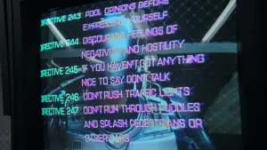 Задник к фильму "Робокоп 2" #699558