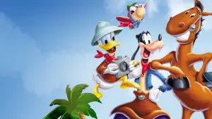 Задник к фильму "Салют, друзья!" #340874