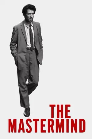 Постер к фильму "Вдохновитель" #526764