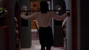 Задник к фильму "Секретарша" #718456