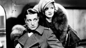 Задник к фильму "Шанхайский экспресс" #450440