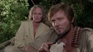 Задник к фильму "Бог людоедов" #396704