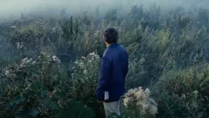 Задник к фильму "Солярис" #185200