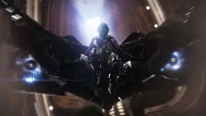 Задник к фильму "Человек-паук: Возвращение домой" #550373