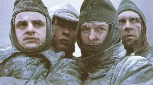 Задник к фильму "Сталинград" #225715