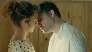 Задник к фильму "Загар" #478865