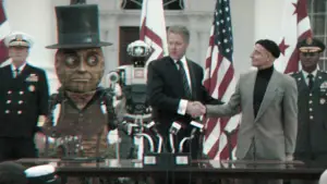 Задник к фильму "Электрический штат" #570419