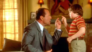 Задник к фильму "Малыш" #276747