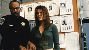 Задник к фильму "Сеть" #713105