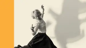 Видео к фильму Туве | TOVE (2020) Trailer | Moomins Creator Movie