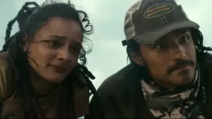 Задник к фильму "Смерч 2" #562657