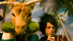 Задник к фильму "Неубранные постели" #495651