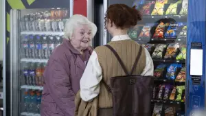 Задник к фильму "Великая Элеонор" #527564