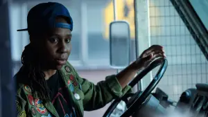 Задник к фильму "Первому игроку приготовиться" #205438