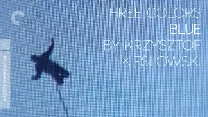 Задник к фильму "Три цвета: Синий" #729299