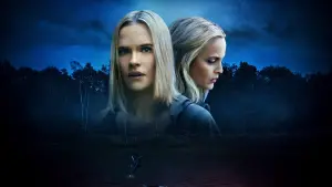 Задник к фильму "Что скрывает вода" #419018