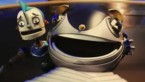 Задник к фильму "Роботы" #629709