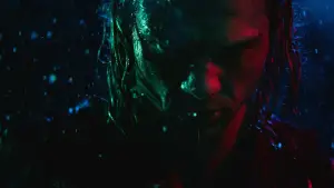 Задник к фильму "Уличный боец" #574148