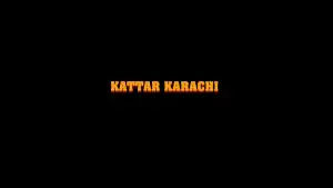 Задник к фильму "کٹر کراچی" #932834