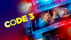 Задник к фильму "Код 3" #551925