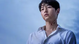 Задник к фильму "Богота: город заблудших душ" #685050