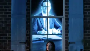 Задник к фильму "Жизнь Чака" #530715