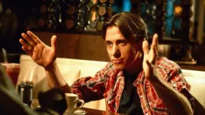 Задник к фильму "Бешеные псы" #602595