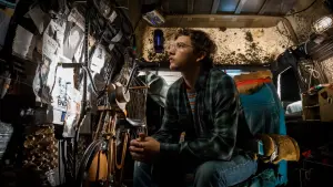 Задник к фильму "Первому игроку приготовиться" #205436