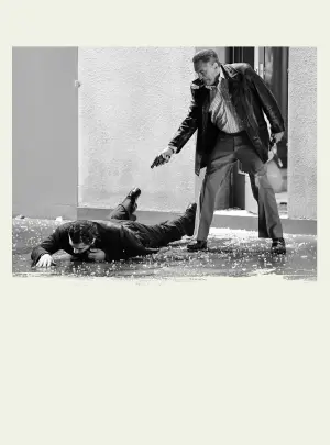 Постер к фильму "Ирландец" #205027