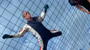 Задник к фильму "Зона высадки" #362676