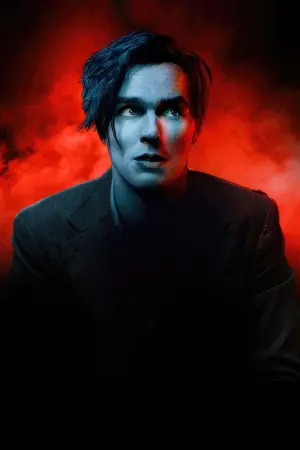 Постер к фильму "Ренфилд" #274968