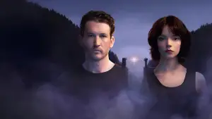 Задник к фильму "Ущелье" #549779