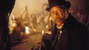 Задник к фильму "Амистад" #245986