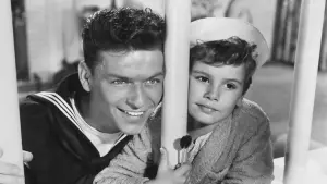 Задник к фильму "Поднять якоря" #423326