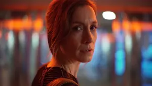 Задник к фильму "Аниара: Космическая обитель" #307820