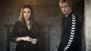 Задник к фильму "Мстители: Эра Альтрона" #553568