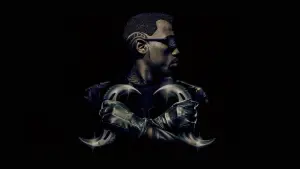 Задник к фильму "Блэйд 3: Троица" #402033