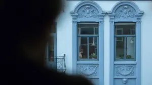 Задник к фильму "Слепая" #462147