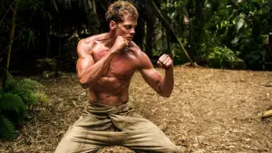 Задник к фильму "Пацан против всех" #612032