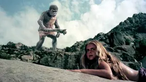 Задник к фильму "Синдбад и глаз тигра" #364228