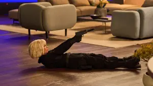 Задник к фильму "Досье «Чёрная канарейка»" #622861