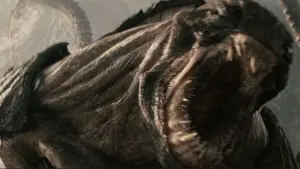 Задник к фильму "Битва титанов" #618382