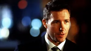 Задник к фильму "Афера" #392760