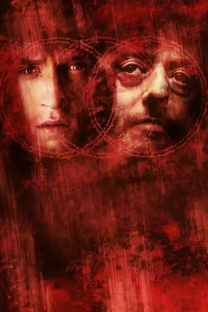 Постер к фильму "Багровые реки 2: Ангелы апокалипсиса" #303784