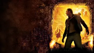 Задник к фильму "Сокровище нации" #616938