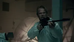 Задник к фильму "Темный лес 2" #486546