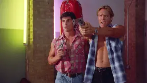 Задник к фильму "День воина" #486013