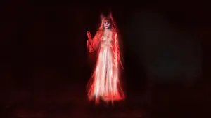 Задник к фильму "Смертельный друг" #392796