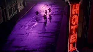 Задник к фильму "Дик Трэйси" #744956