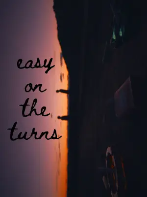 Постер к фильму "easy on the turns" #776257